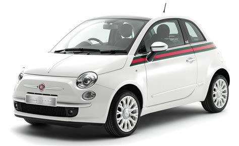 used gucci fiat for sale